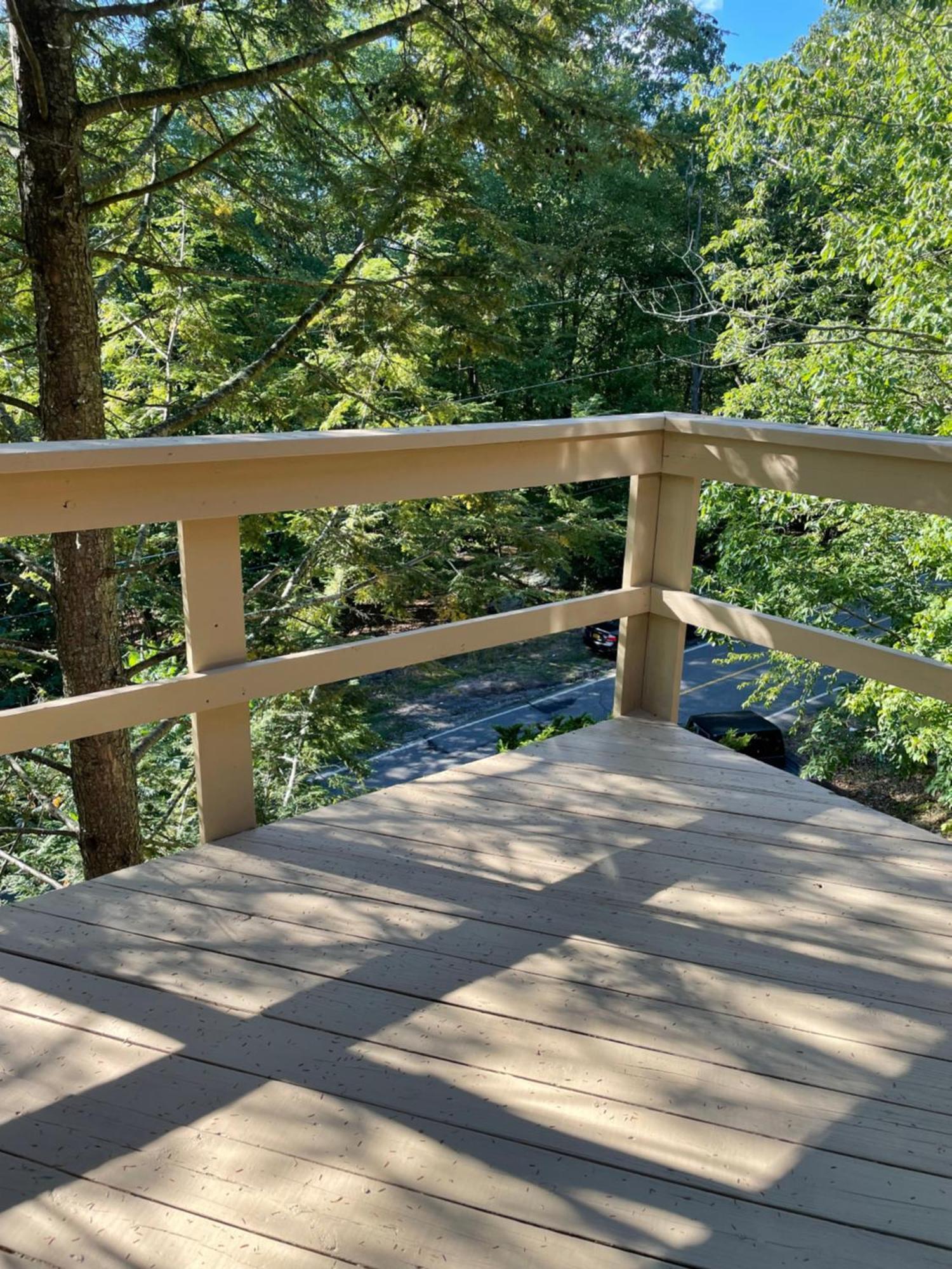Saw Creek Cabin - Regent Hilltop Bushkill Exterior foto